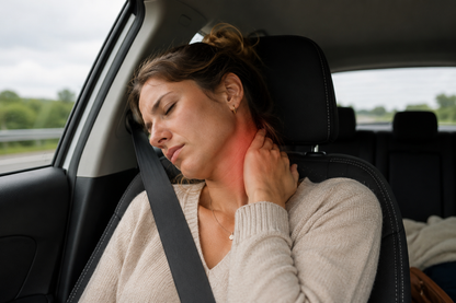 Oreiller de Voyage Pliable – Confort Absolu