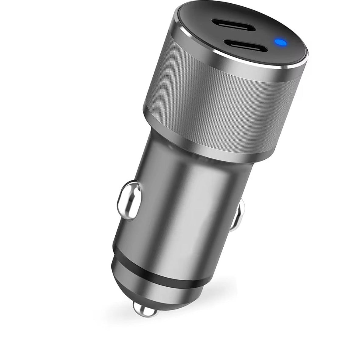 Chargeur de bord USB-C
